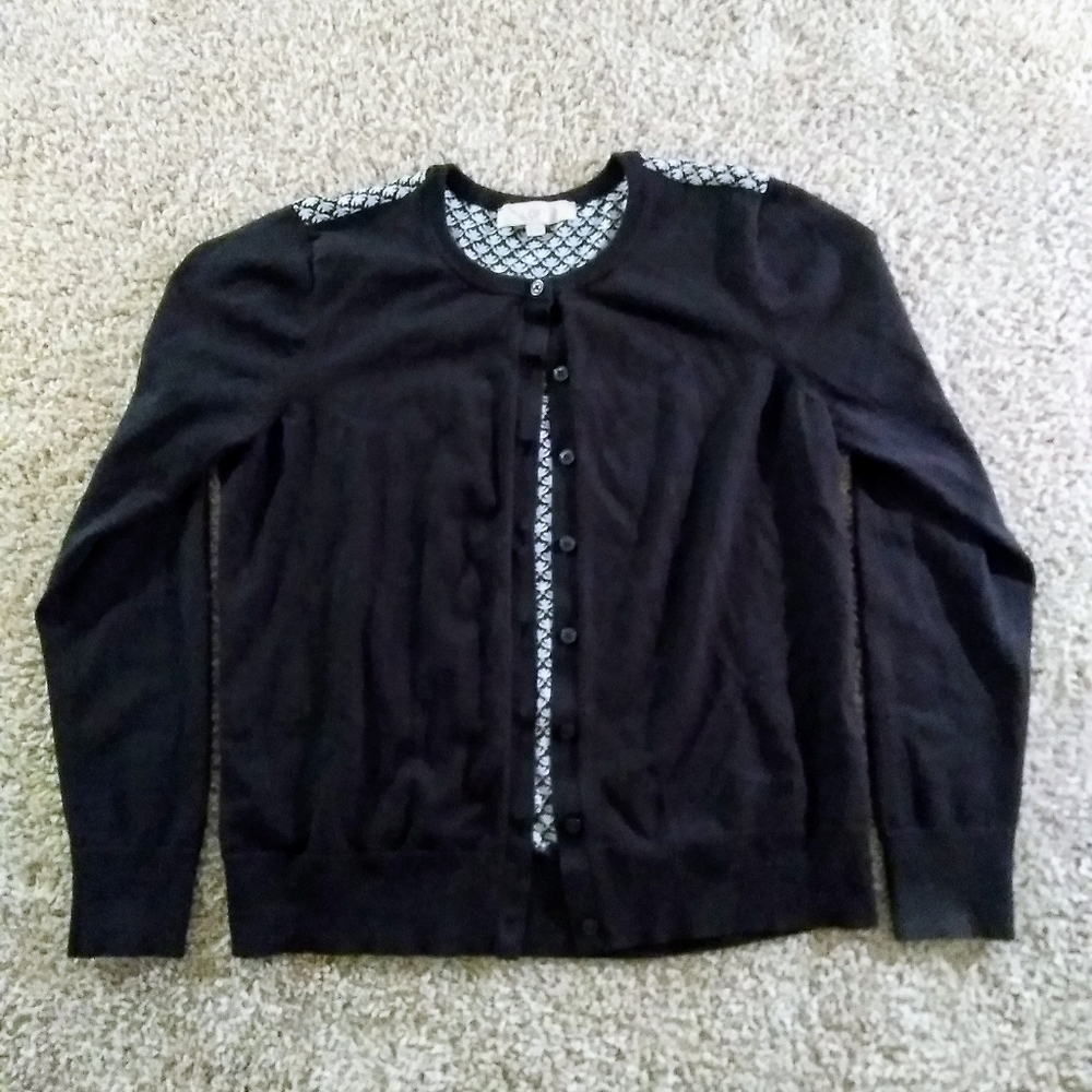 WOMEN'S LOFT SWEATER